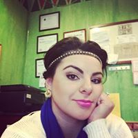 Ana Segovia Photo 18