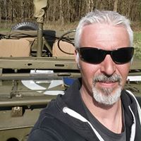 Ronald Herman Photo 24