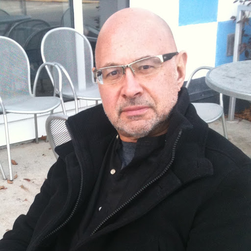 Howard Bernstein Photo 36