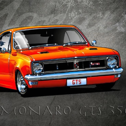 Tim Vance Photo 44