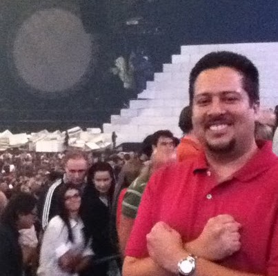 Rafael Paris Photo 7