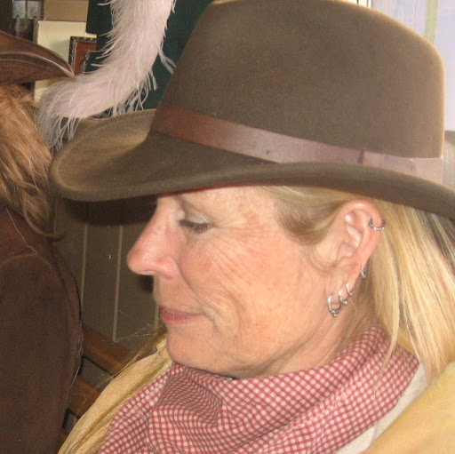Paula Nelson Photo 7