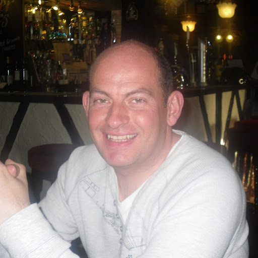 David Donaghue Photo 9