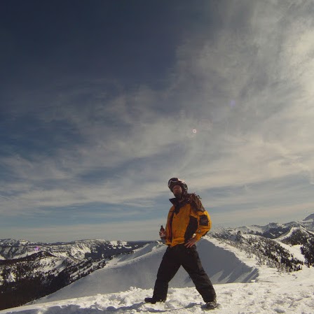 Patrick Keyes Photo 41