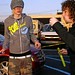 Marc Stewart Photo 44