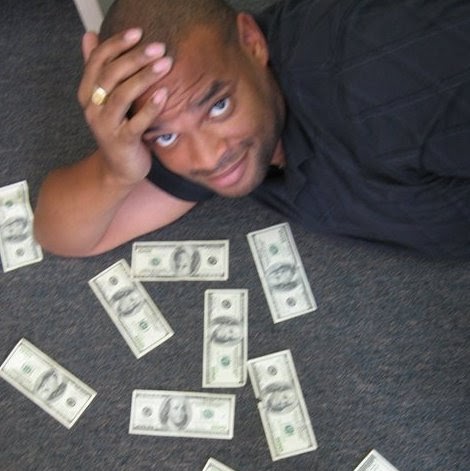 Scott Garrett Photo 15