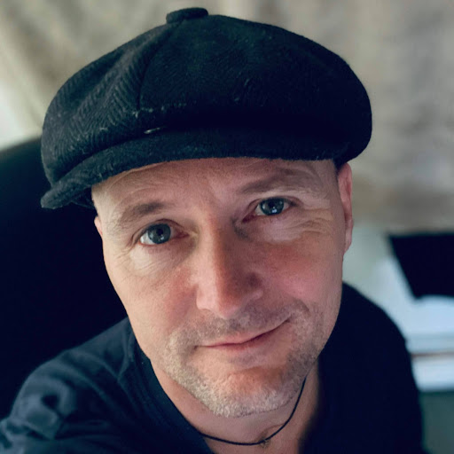 Robert Ryder Photo 25