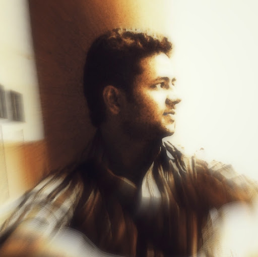 Paritosh Kumar Photo 34