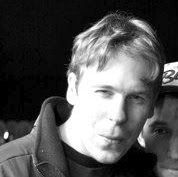Jeremy Lord Photo 3
