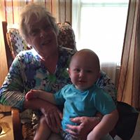 Lynda Hopkins Photo 36