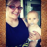 Stacey Carnes Photo 6