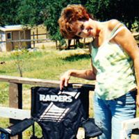 Janice Goodwin Photo 25