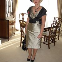 Christine Corden Photo 2