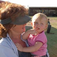 Betty Tripp Photo 14