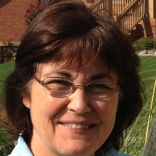 Christine Kenyon Photo 13