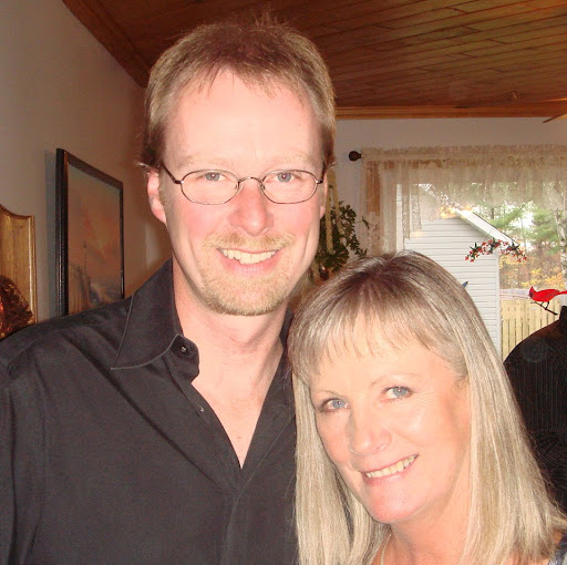 Barry Spence Photo 21