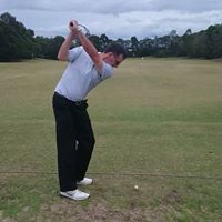 Greg Rowe Photo 14
