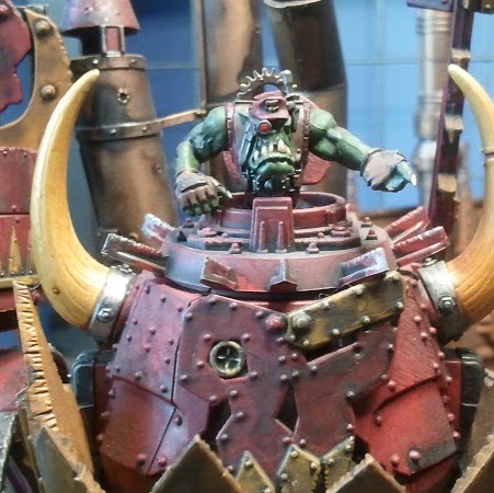 Robin Nicholas Photo 8