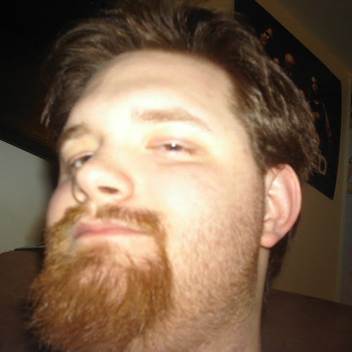 Jon Rodgers Photo 33