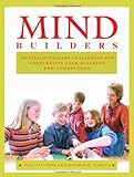 Mind Builders: Multidisciplinary Challenges For Cooperative Team-Building And Competition By Fleisher Paul Ziegler Donald M. (2006-09-30) Paperback