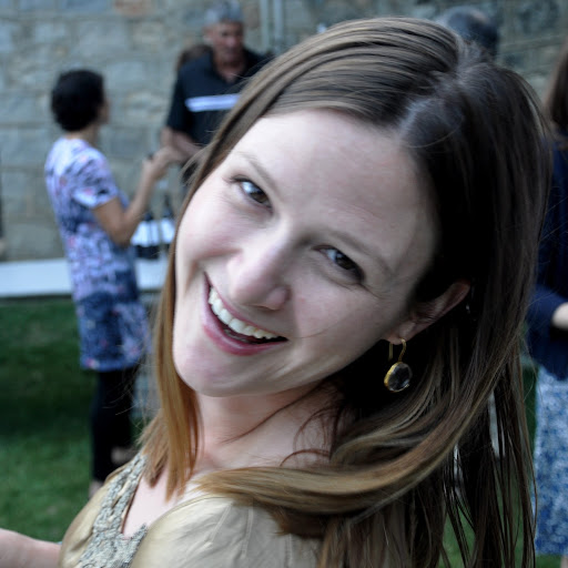 Rachel Moody Photo 10