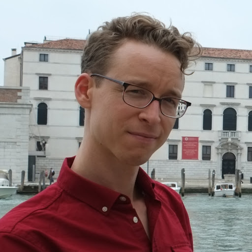 Michael Burge Photo 39