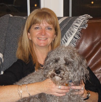 Norma Macdonald Photo 11