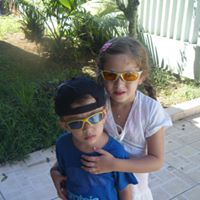 Cristina Pinto Photo 36