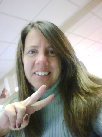 Priscilla Allen Photo 1