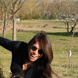 Sandra Espinoza Photo 8