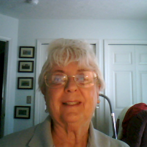 Marion Chapman Photo 8