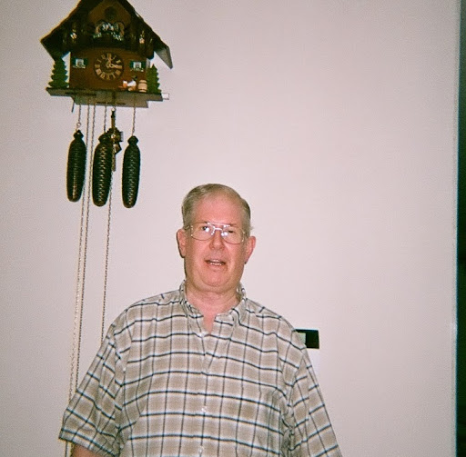 Thomas Malley Photo 14