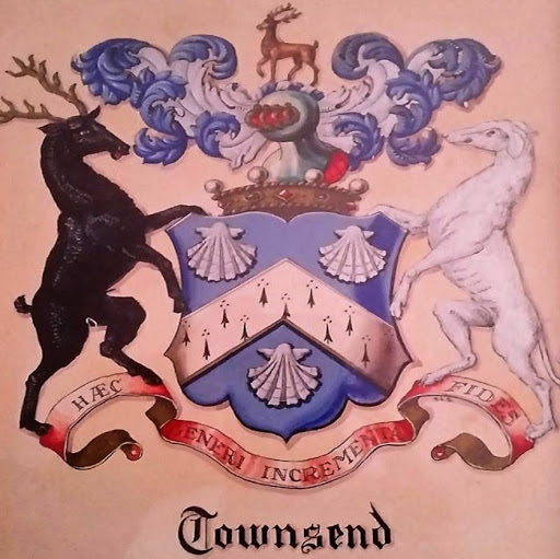 Joseph Townsend Photo 40