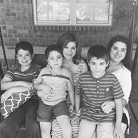 Suzanne Yoder Photo 12