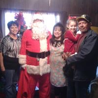 Delia Flores Photo 30