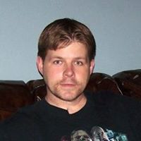 Shane Crisp Photo 17