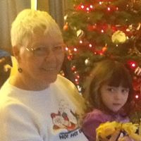 Janis Garland Photo 8