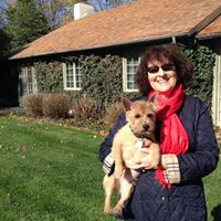 Sherry Weintraub Photo 2
