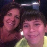 Amanda Foust Photo 19