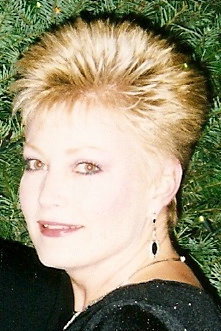 Cherie Levesque Photo 1