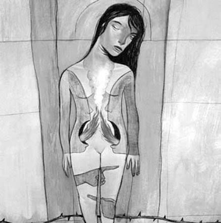 Anita Paredes Photo 15
