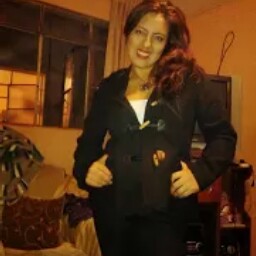 Silvia Reyna Photo 5