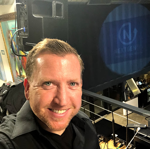 Keith Glenn Photo 45