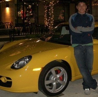 Michael Leung Photo 38