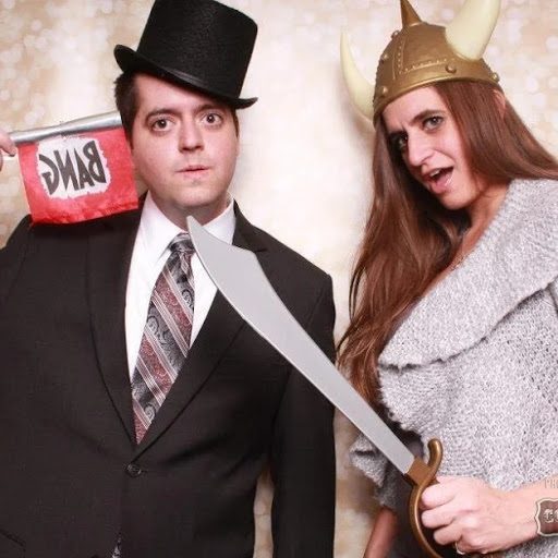 Heather Fisher Photo 34