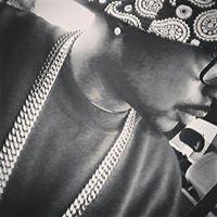 Ronnie Berry Photo 18