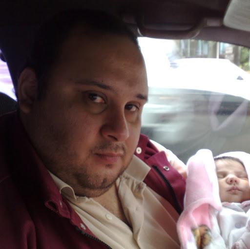Sergio Rodriguez Photo 21