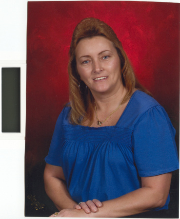 Michelle Austin Photo 31