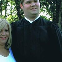 Stacey Alred Photo 4