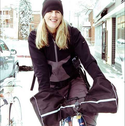 Cheryl Douglass Photo 9